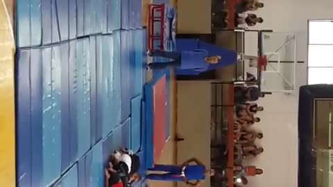 Judo show