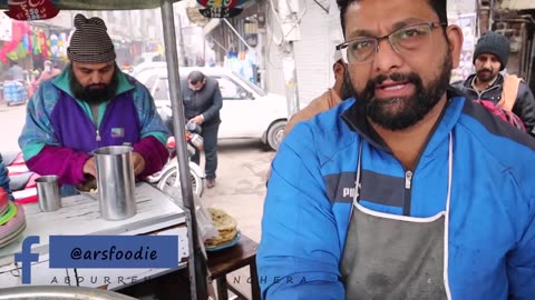 Anarkali Food Street 2022 Saleem Butt Mutton Chanay Anarkali Bazar Lahore