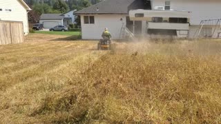 Homeowner ABANDONS House Ruins Property, HOA Not Happy!