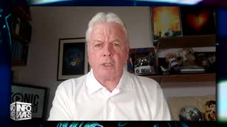 David Icke Explains The 3 Groups Of People - 11/8/22