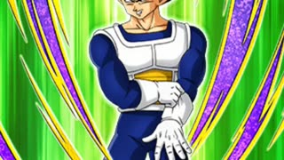 DBZ Dokkan Battle: 3 LR's on Free Multi - 8th Anni Lr Carnival Goku Banner