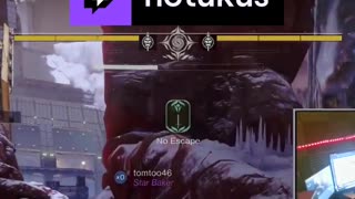 Stream Sniper In Gambit