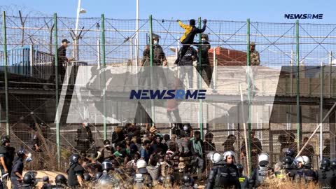 18 migrants died in Spain-Morocco border | Spain News | NewwsRme