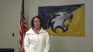 Crystal Dubois River Falls School District Board