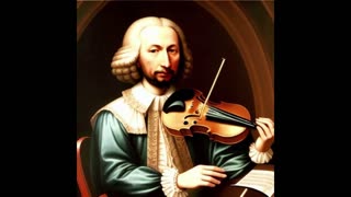 Antonio Vivaldi Cello Sonata 5 in E minor IV Allegro