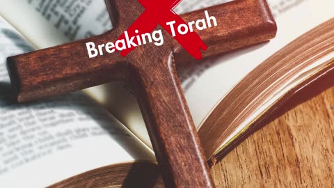 Leave christianity Breaking Torah.mp4