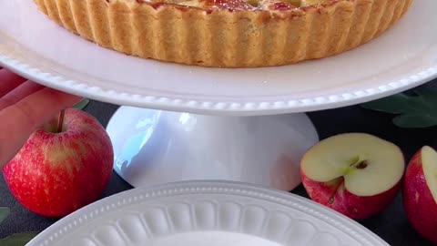 "Grandma's Secret: The Ultimate Apple Pie Recipe for a Slice of Homemade Heaven"