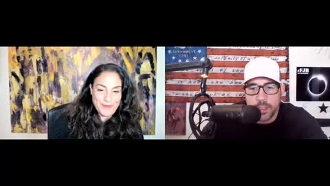 Mel K & David Nino Rodriguez Patriot News Update On The Ongoing War For Humanity 1-8-22