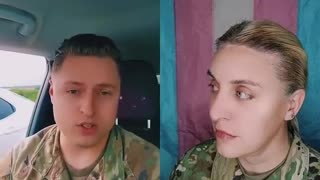 Trans Military