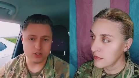 Trans Military