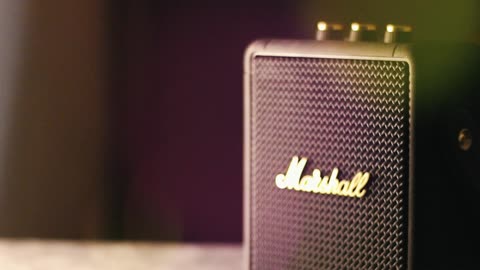 Marshall Stockwell 2 In Depth REVIEW