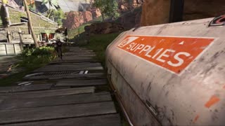 Apex Legends Gameplay Trailer