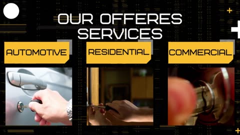 Find A Reliable Locksmith in Decatur