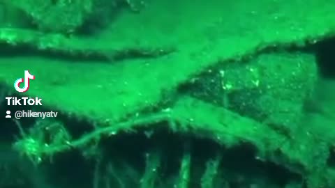 The Wreck of British WWII submarine HMS thistle found near Norway after 83 year's.