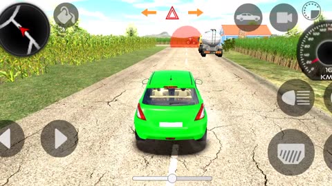 Car driving games
