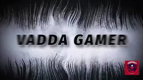 I Make A Gaming Intro Of My Channel Vadda Gamer For Gaming Videos (VADDA GAMER)