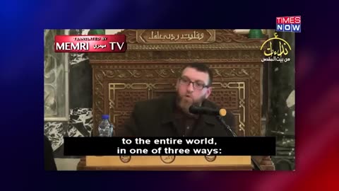 'France Will Become Islamic Country': Why This Muslim Cleric's Startling Prediction Is Going Viral