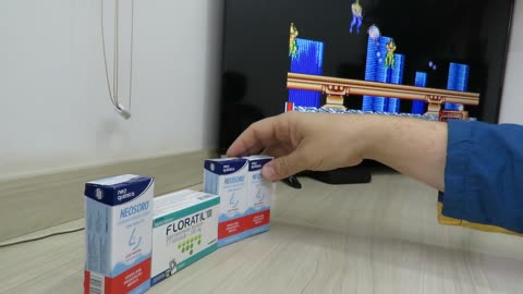 Floratil 100 com 12 cápsulas e 3x Neosoro Adulto com 300ml - Drograria Nova Esperança - 7º Pedido