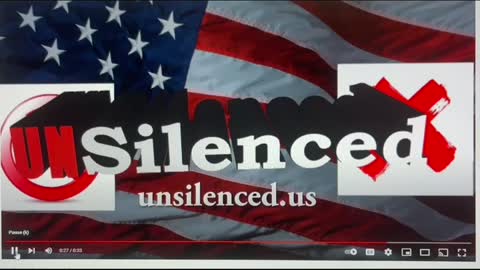 Unsilenced new social media site