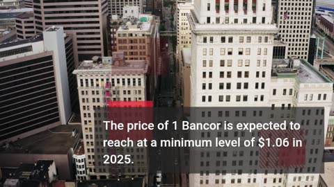 Bancor Price Prediction 2023, 2025, 2030 How much will BNT be worth