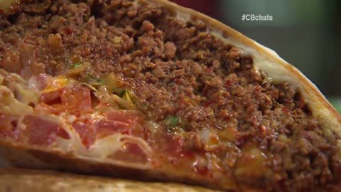 Chicago’s Best Burrito: Martinez Supermercado
