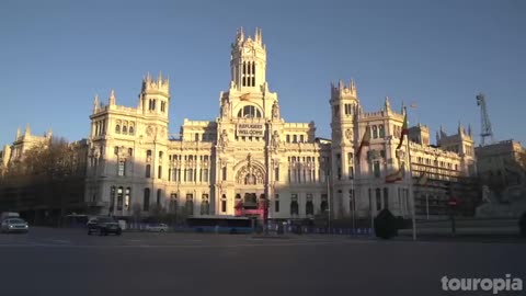 Spain 10 Best Places to Visit Travel Video_1080p