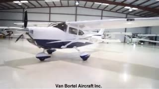 Cessna T182T Turbo Skylane