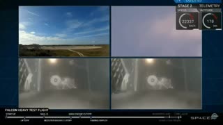 100% Proof Elon Musk and Spacex are Faking Space