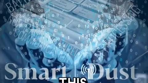 DARPA SMART DUST, this is the 5G