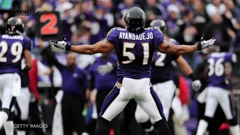 Brendon Ayanbadejo Says There Are Closeted Gay Superstars in NFL