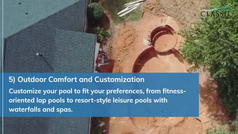 Benefits Of Pool Ownership