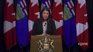 Alberta Premier: Property & Civil Rights are Provincial Jurisdiction