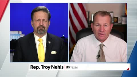 New Congress, Same Old GOP? Congressman Troy Nehls joins The Gorka Reality Check