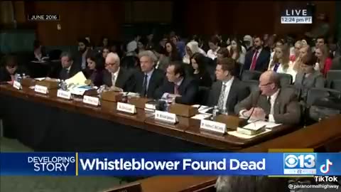 WATCH: Whistleblower Philip Haney was murdered. He exposed how the Obama administration
