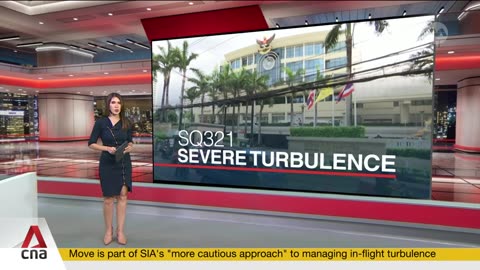 SQ321 turbulence_ SIA says it has adopted _a more cautious approach CNA News