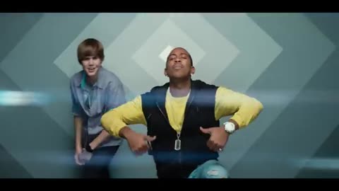 Justin Bieber - Baby ft.Ludacris