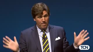 Tucker Carlson on US Presidential Debate and More