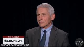 Never Forget Dr Anthony Fauci🤬