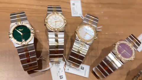 Is the watch worth $202? Everybody help me to have a look!