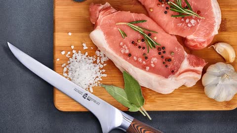 Best 5 Boning Knife ( 5 best Boning Knife ) Boning Knife Review and Price