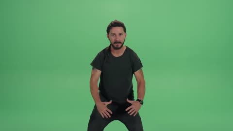 Shia LaBeouf "Just Do It" Motivational Speech (Original Video by LaBeouf, Rönkkö & Turner)