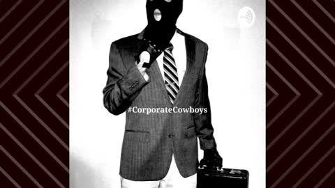 Corporate Cowboys Podcast - S4E6 Hitman A Technical Manual... Part 6 [Audiobook] (w/ commentary)