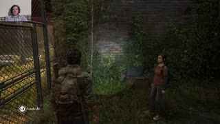 The Last of Us Part 1 Episode 4