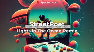Light In The Ocean Remix