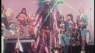 Wizzard - See My Baby Jive