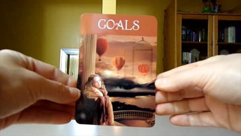 An Important Message from Spirit on Your Path ~ GOALS ~ (Ascension, Tarot, Oracles)