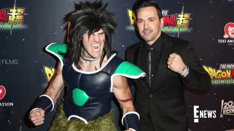 Power Rangers Star Jason David Frank Dead at 49 _ E! News