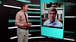 Jeffrey Sachs speaks with G Greenwald on the US provocation of the Ukraine War.