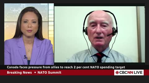 Strong NATO is ‘good for the United States,’ whether Biden or Trump wins_ NATO s