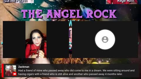 The Angel Rock with a Lorilei Potvin & Guest Aage Nost_Part 2.mp4